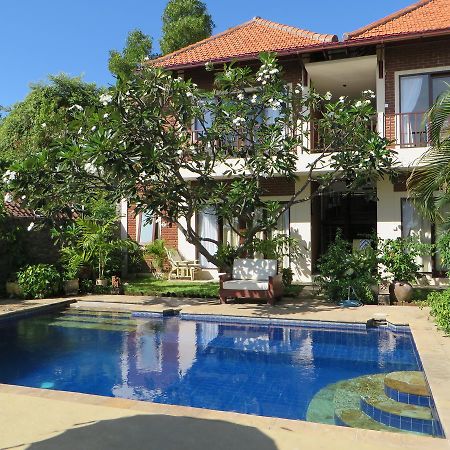Jukung Dive Resort Bali Amed מראה חיצוני תמונה