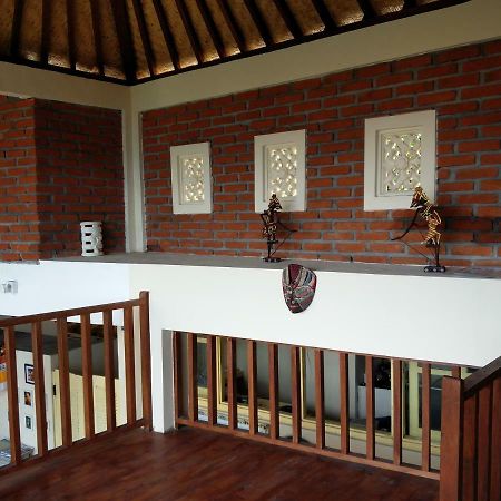 Jukung Dive Resort Bali Amed מראה חיצוני תמונה