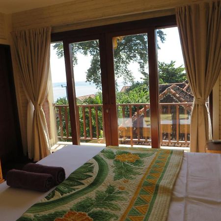 Jukung Dive Resort Bali Amed מראה חיצוני תמונה