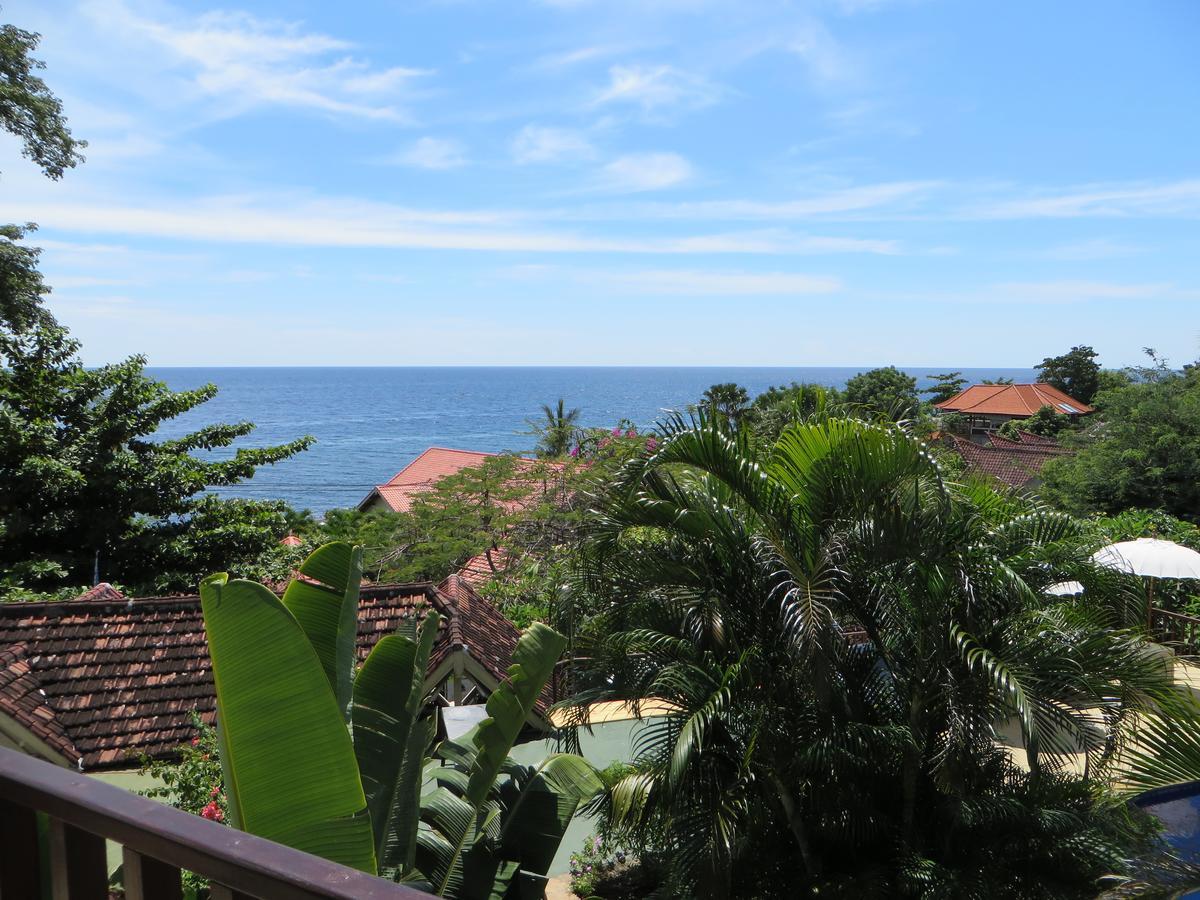 Jukung Dive Resort Bali Amed מראה חיצוני תמונה