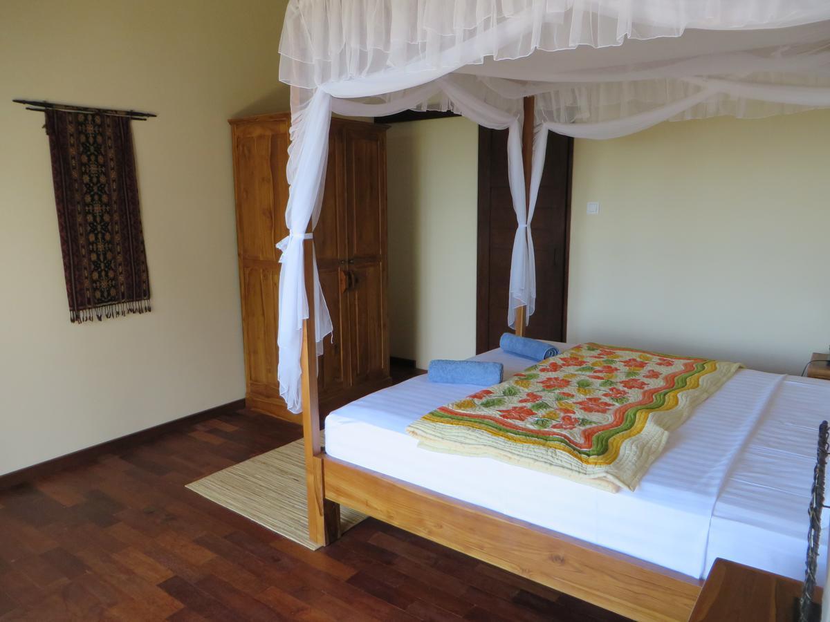 Jukung Dive Resort Bali Amed מראה חיצוני תמונה